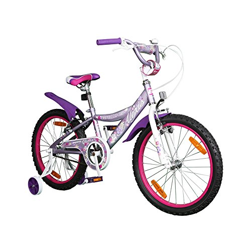 Brooks Alexis 20t Kids Cycle Violet Pink Desertcart Tunisia