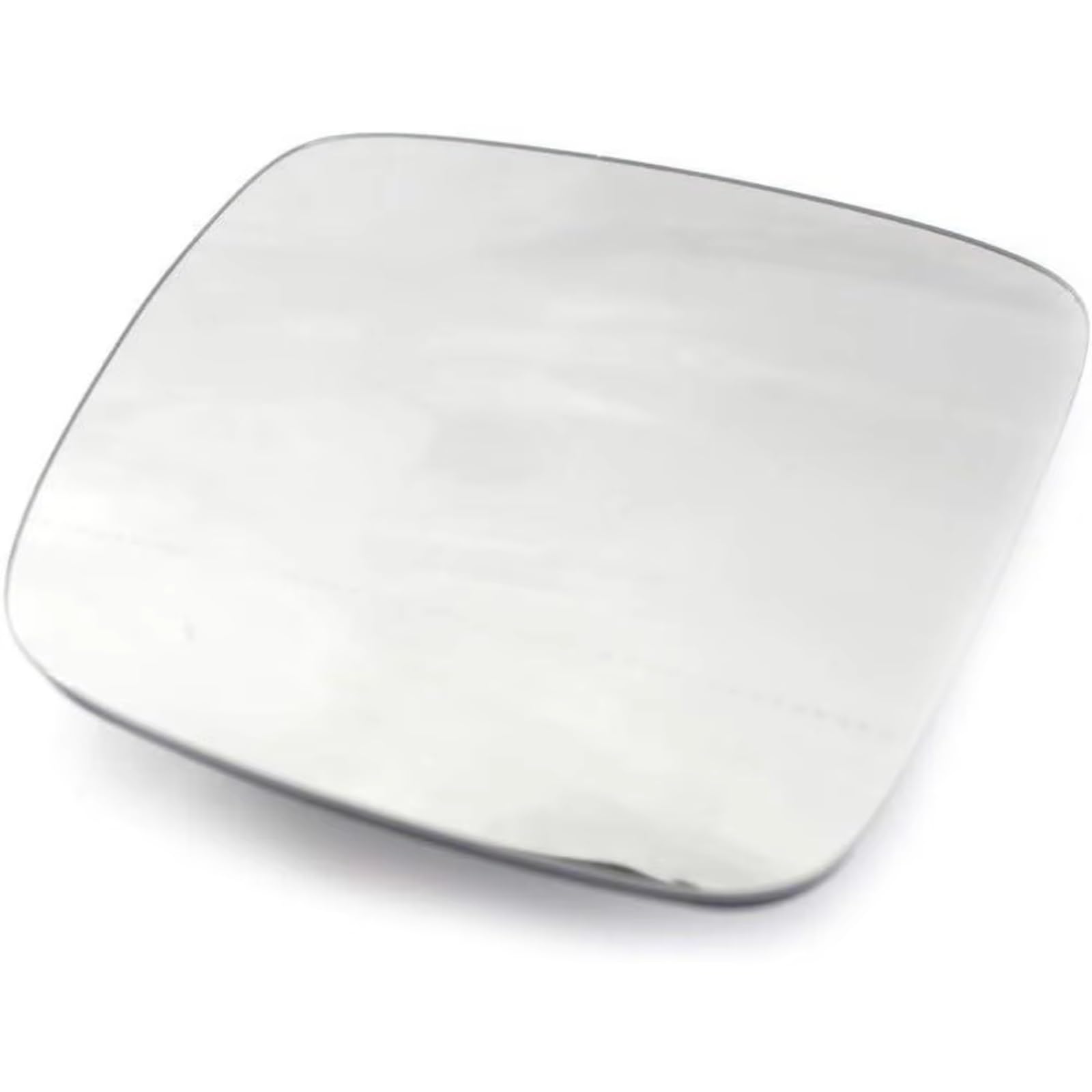 Universelles Spiegelglas Kompatibel Mit VW Für Transporter T5 2003–2009 1 Stück 2 Stück Auto Links Fahrerseite Beheiztes Spiegelglas Rückspiegellinse Weitwinkel