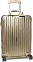 Amazon | [リモワ] スーツケース トパス キャリーケース ゴールド