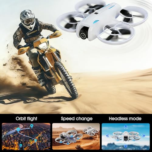 Professional Camera Drone 4K HDR