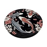 Zoom IMG-1 serene reflections koi fish and