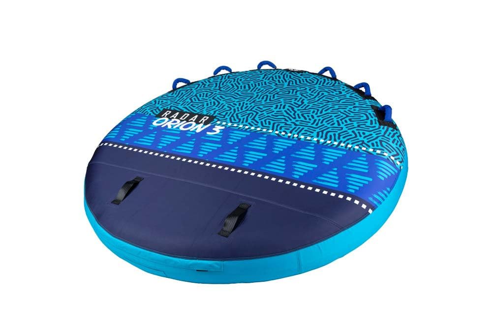 HO Tube Tote - Large(3-4 Person Tube)