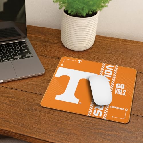 Image of YouTheFan NCAA Tennessee Volunteers Gameday Mouse Pad