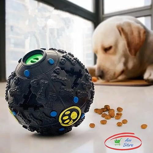 Generico Pack 2 Bombe Palla Cani, Palline Gioco