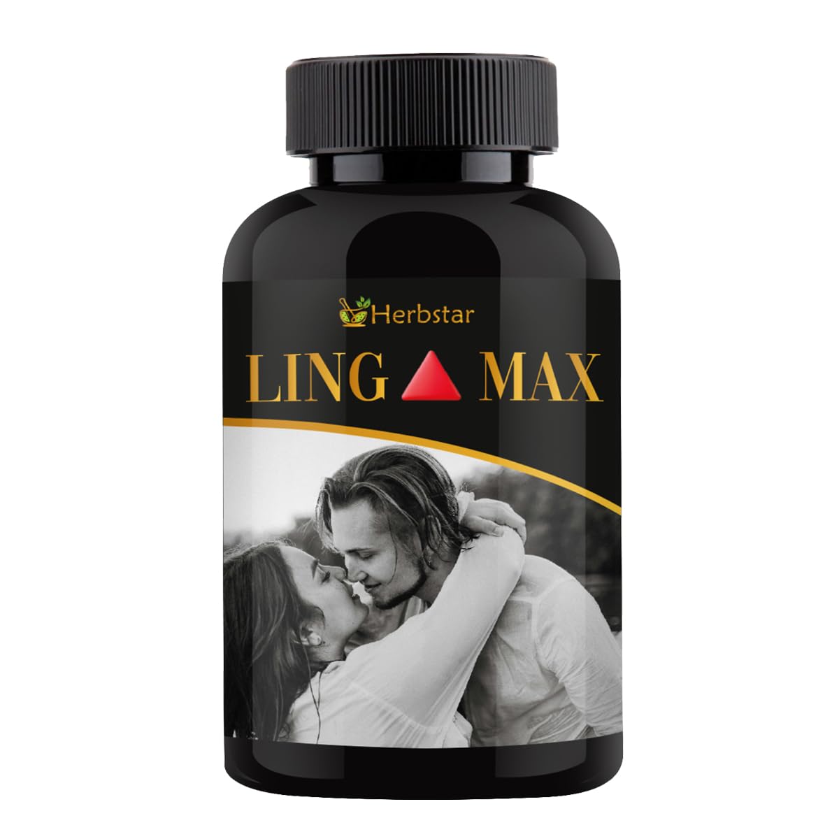 Ling Max Herbal Capsules for Men | Long-Lasting Strength, Lamba Mota & Vitality Support | With Shilajit, Ashwagandha & Safed Musli | Ayurvedic Stamina Booster – 60 Caps Ling Max Herbal Capsules for Men | Long-Lasting Strength, Lamba Mota & Vitality Support | With Shilajit, Ashwagandha & Safed Musli | Ayurvedic Stamina Booster – 60 Caps