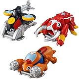 タイムボカン24 ボカンキーコレクション 03