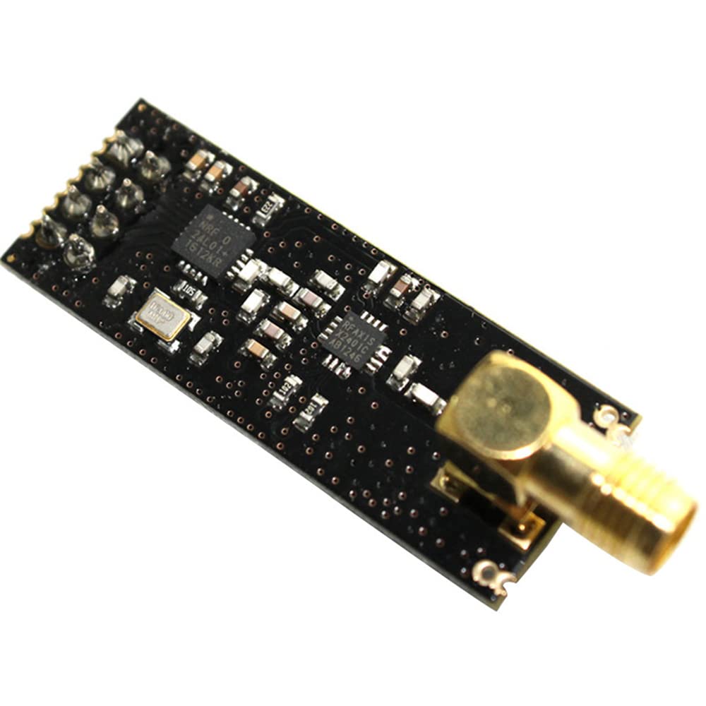 NRF24L01 + PA + LNA Module sans Antenne 1100 Mètres Longue Distance 3.3 V