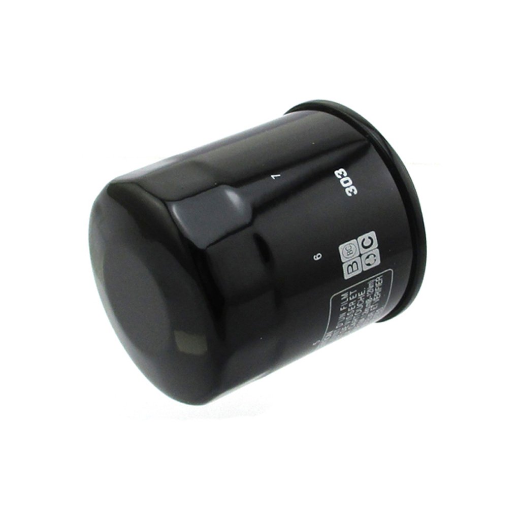 ゆか　0430 Kawasaki 16097-0008 FILTER-ASSY-OIL - RevZilla