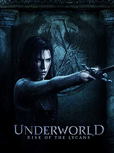 Underworld Rise of the Lycans