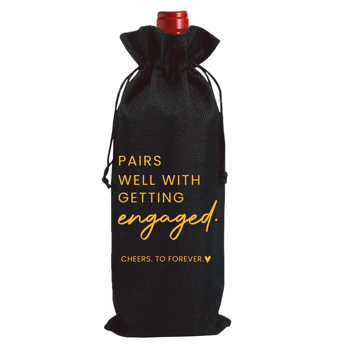 Engaged Engagement Gifts for Couples Her Engagement Party Decorations