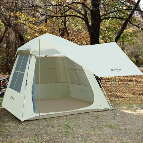 Instant Pop Up Tent