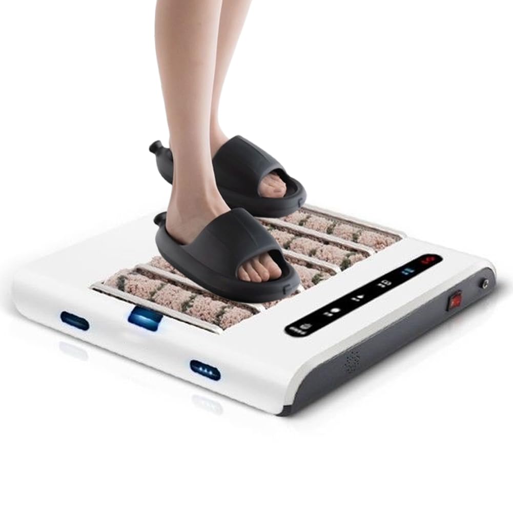 Máquina de limpieza de suelas, limpiador de zapatos sin agua, pulidora de zapatos de inducción automática recargable de 260 rpm, máquina de limpieza de suela de zapatos totalmente automática, succión