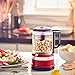 KitchenAid 5 Cup Food Chopper KFC0516ER, Empire Red