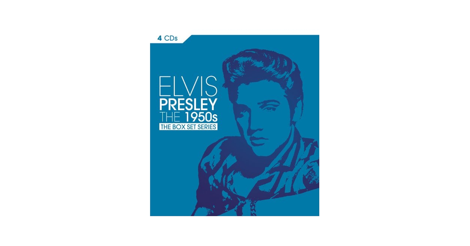 Elvis Presley - The Box Set Series - Amazon.com Music