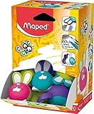 Maped