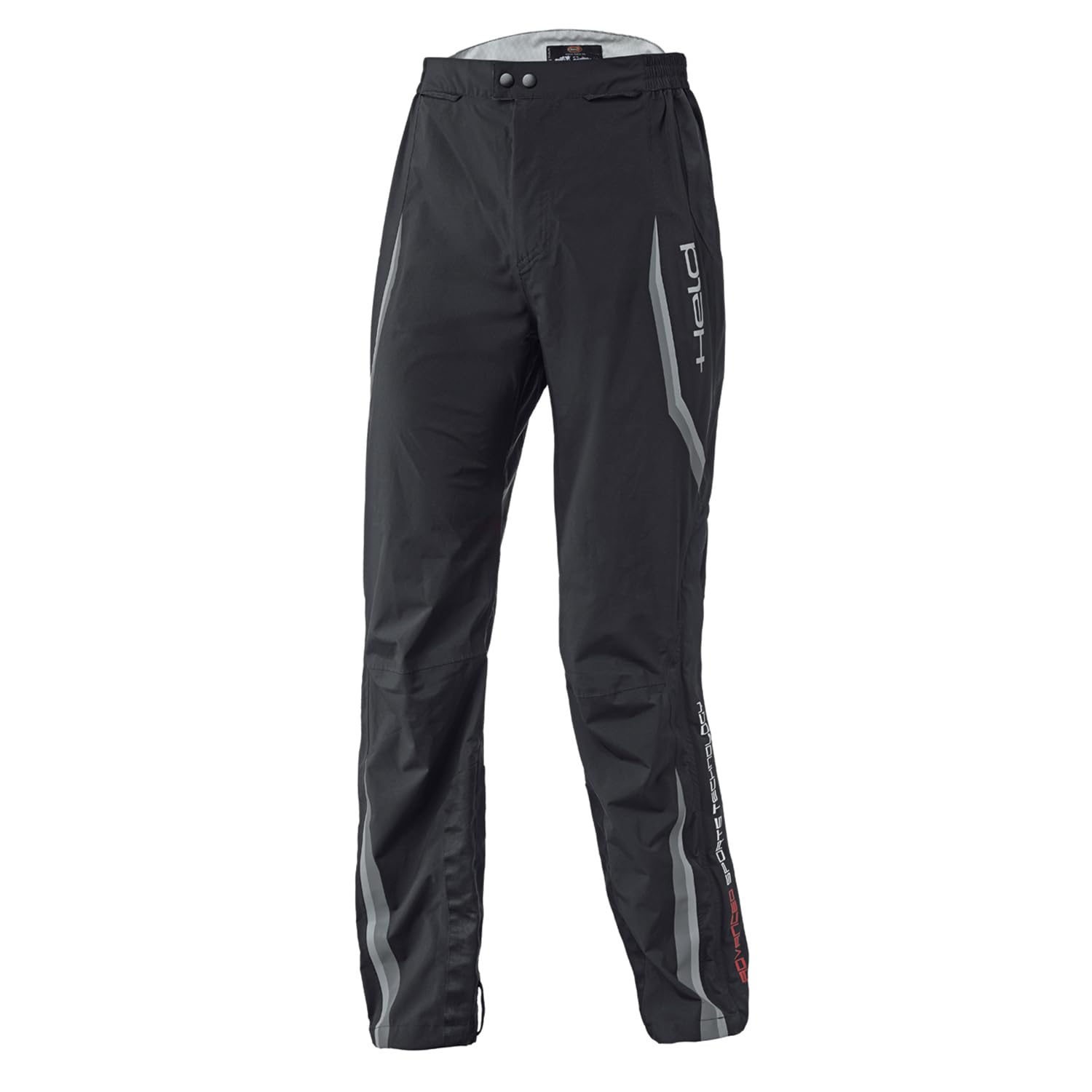 Pantalones impermeables Held Rainblock 2 Base deportivos de hombre 7