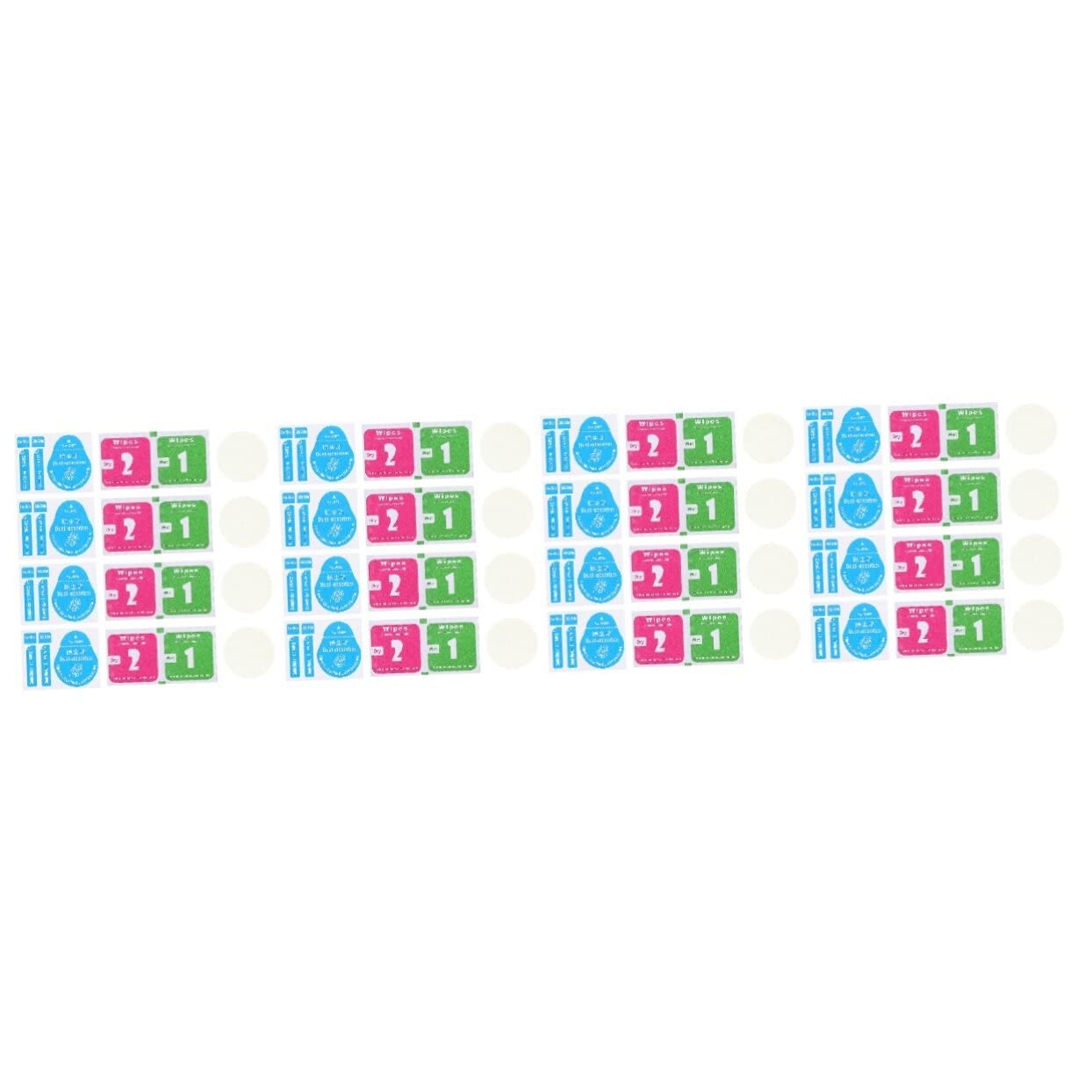 Gatuida 16piezas Protector De Pantalla Completo Para Reloj Inteligente De Alta Definición Protección Compatible Relojes Redondos De De Instalar y Retirar