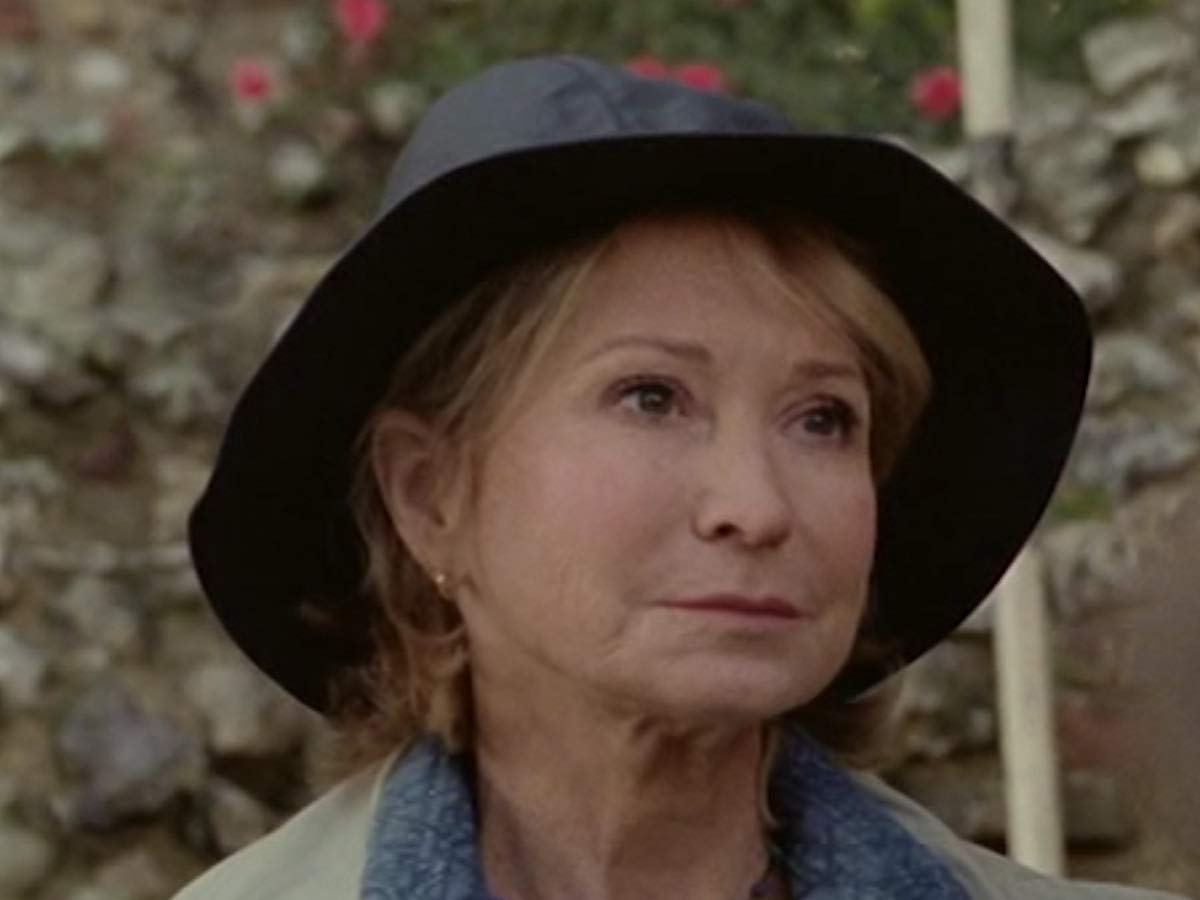 Watch Rosemary And Thyme, Season 2 Prime Video