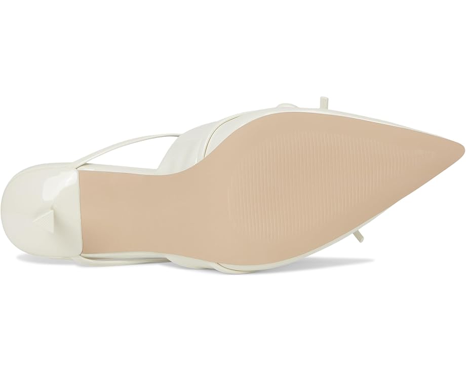 Madden Girl Bells - Bottom View