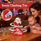 Zoom IMG-1 giocattolo scivolo babbo natale giochi Zoom IMG-1 giocattolo scivolo babbo natale giochi