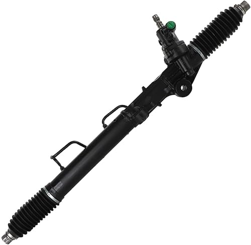 Miniatura 104 de Detroit Axle - Soporte de dirección y piñón para Hyundai Sonata 2011-2014 Montaje completo de piñón y cremallera de dirección asistida 2012 2013