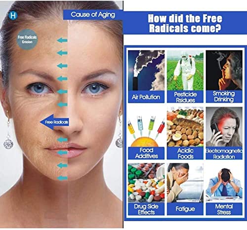 Bottiglia Acqua all'idrogeno, Generatore di Acqua