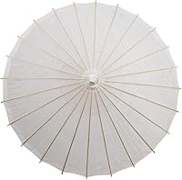 Vista 1 de Sombrilla paraguas de nylon de 32 pulgadas