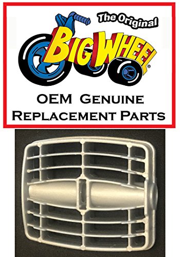 One Gray PEDAL for 16