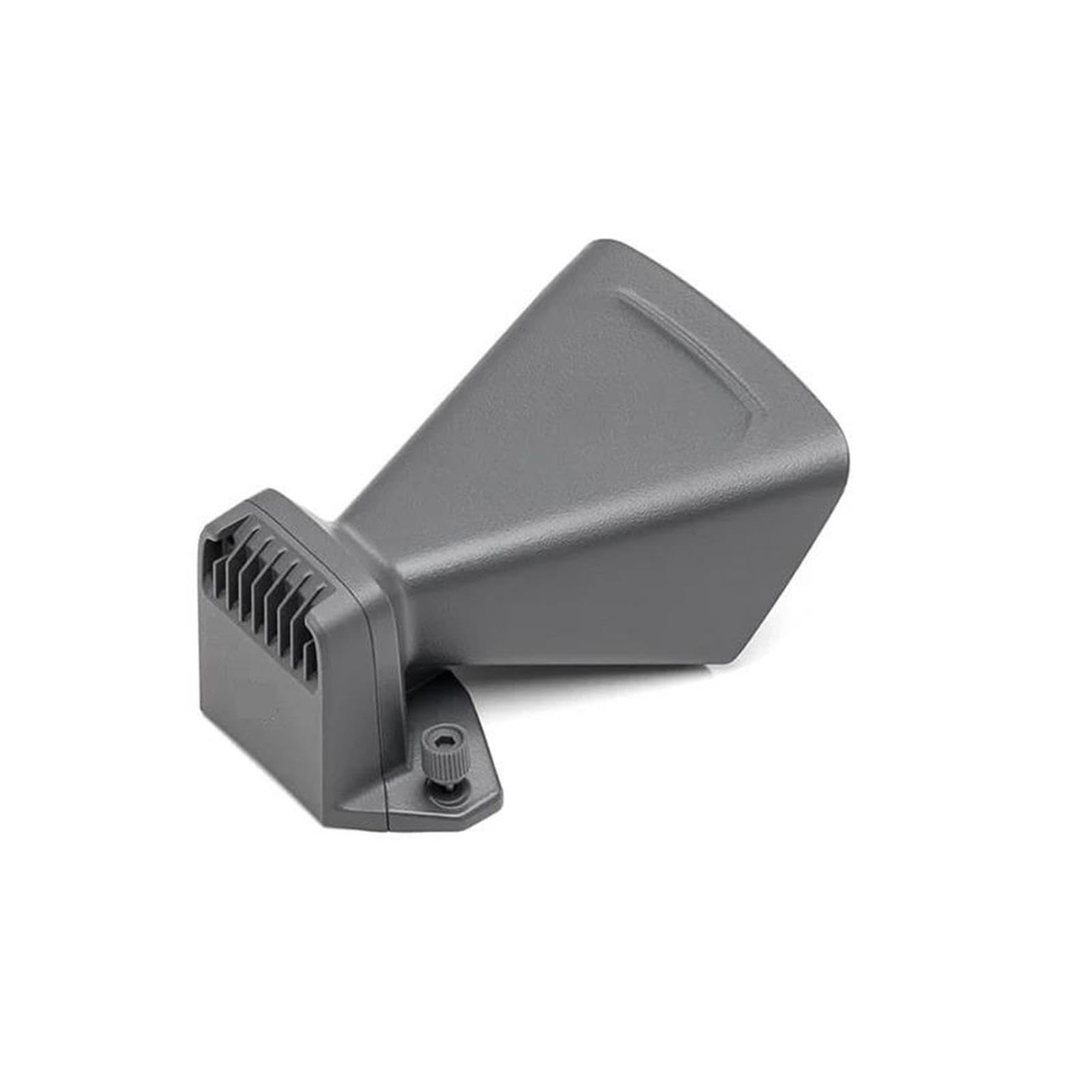 L'altoparlante trasmette il suono su lunghe distanze, compatibile con gli aerei della serie DJI Mavic 3 Enterprise
