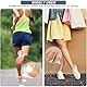 VEOIRXU 4 Paar Silikon Fersenschuhpolster Silikon-Fersenaufkleber Nicht-rutschfeste Fersenaufkleber, Heel Protector Pads, Fersenpolster für High Heels, Weich und Bequem, Verhindert Reibungsblasen