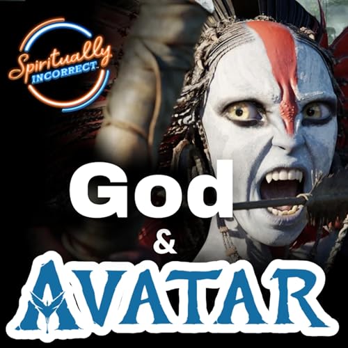 The Religion of Avatar