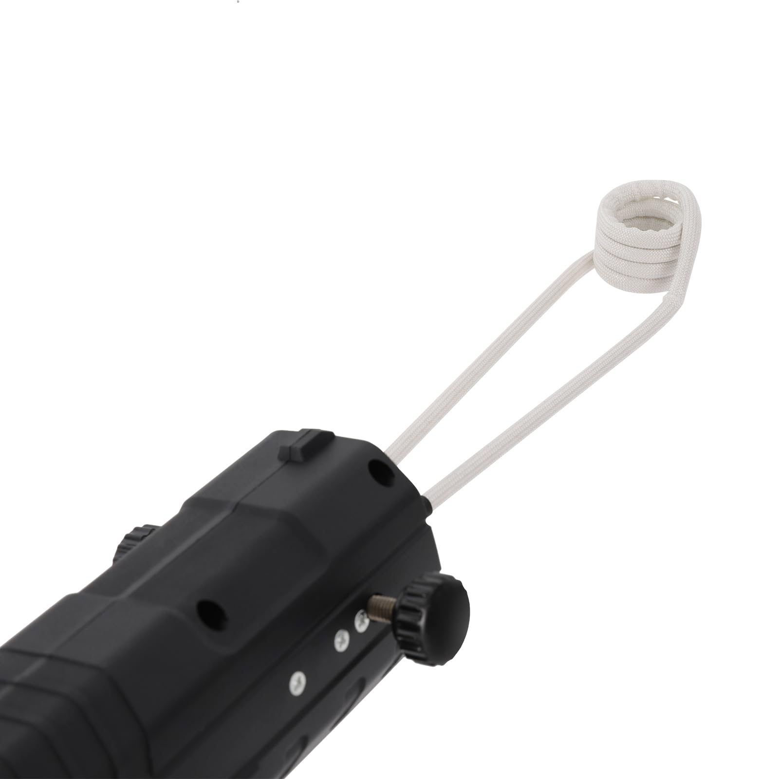 Riscaldatore a induzione magnetico 1800 W 220 V, riscaldatore a induzione con 4 bobine di riscaldamento, rimozione bulloni a induzione per la rimozione di bulloni e dadi, adatto per parti metalliche