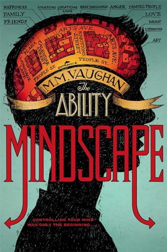 Mindscape (The Ability)