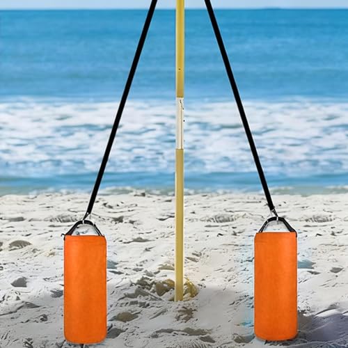 Bolsas de anclaje reforzadas con tela resistente a intemperie 5