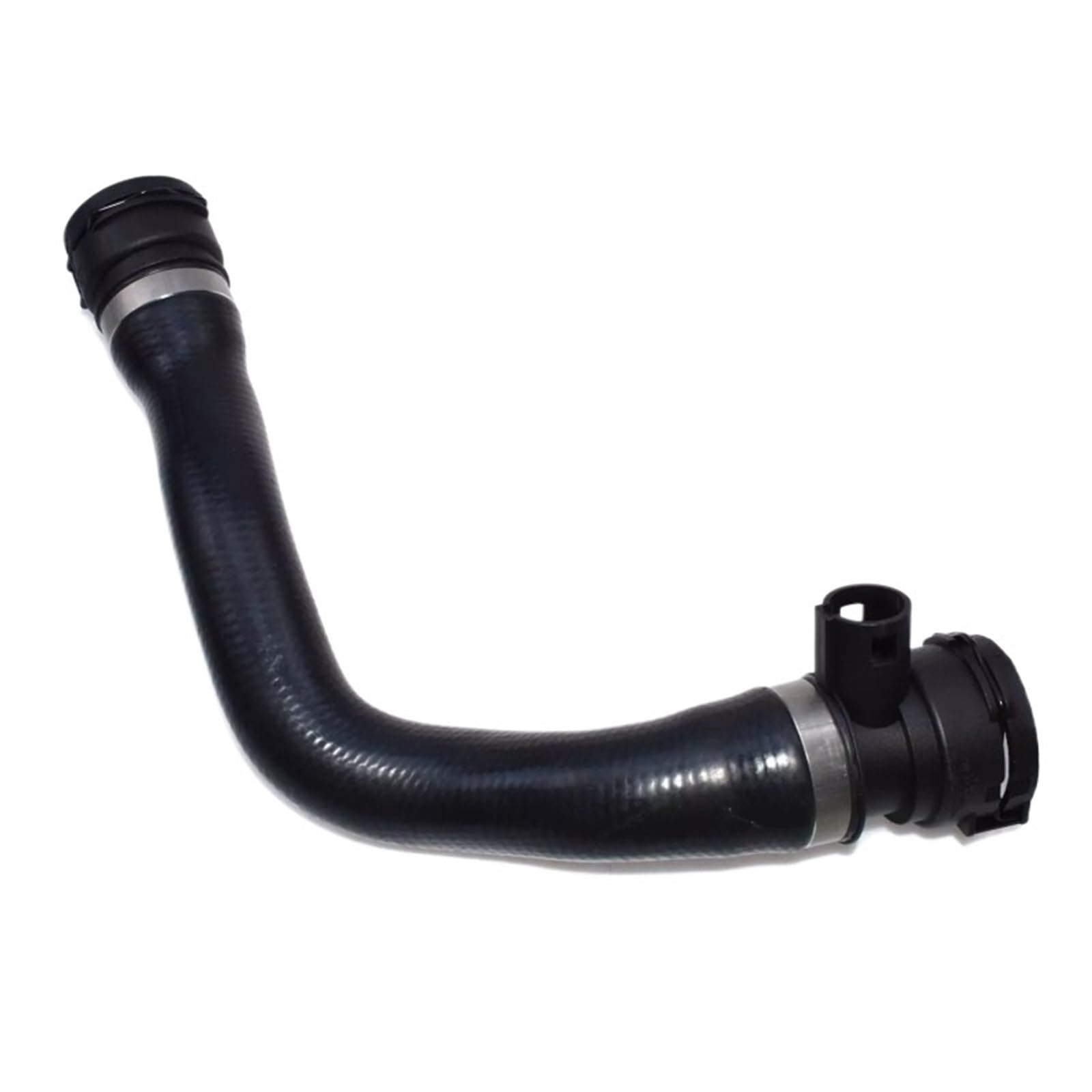 Ydybda One Color 17127536231 Radiator Coolant Hose For Bmw E70 X5 4.8I N62n 2007 2008 2009 2010