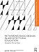 Produktbild Rethinking Basic Design in Architectural Education: Foundations Past and Future (Routledge Research in Architecture)