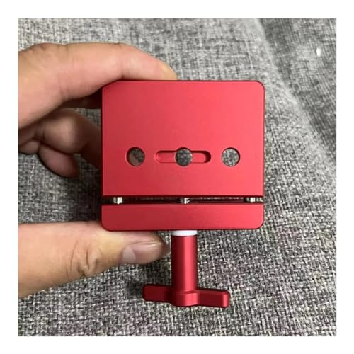 Accesorios para telescopios astronómicos para ranura contra desajustes de buscadores