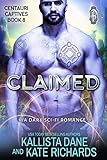 Cover zum Buch Claimed