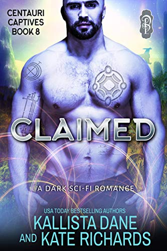 Cover of Claimed