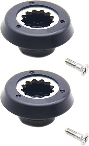 Miniatura 7 de Kit de enchufe de repuesto para licuadora, compatible con Nutri Blender RX 1700W (1 unidad)