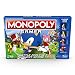 Produktbild ENG Monopoly Sonic Gamer - E8396