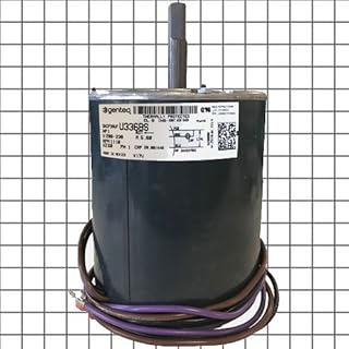 5KCP39UFU336BS - OEM Upgraded Replacement for Genteq Condenser Fan Motor