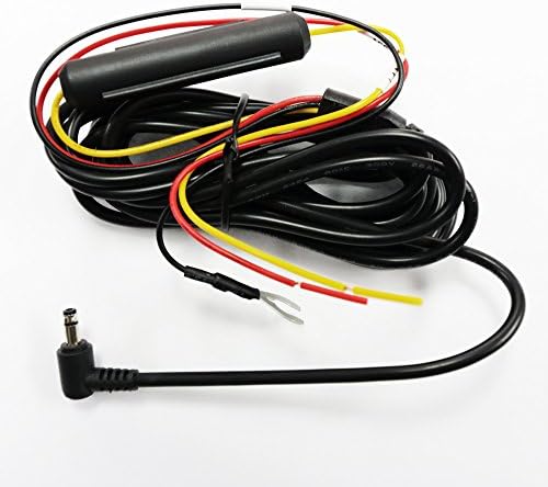 XMOTION Dashcam Hardwiring Cable for all models