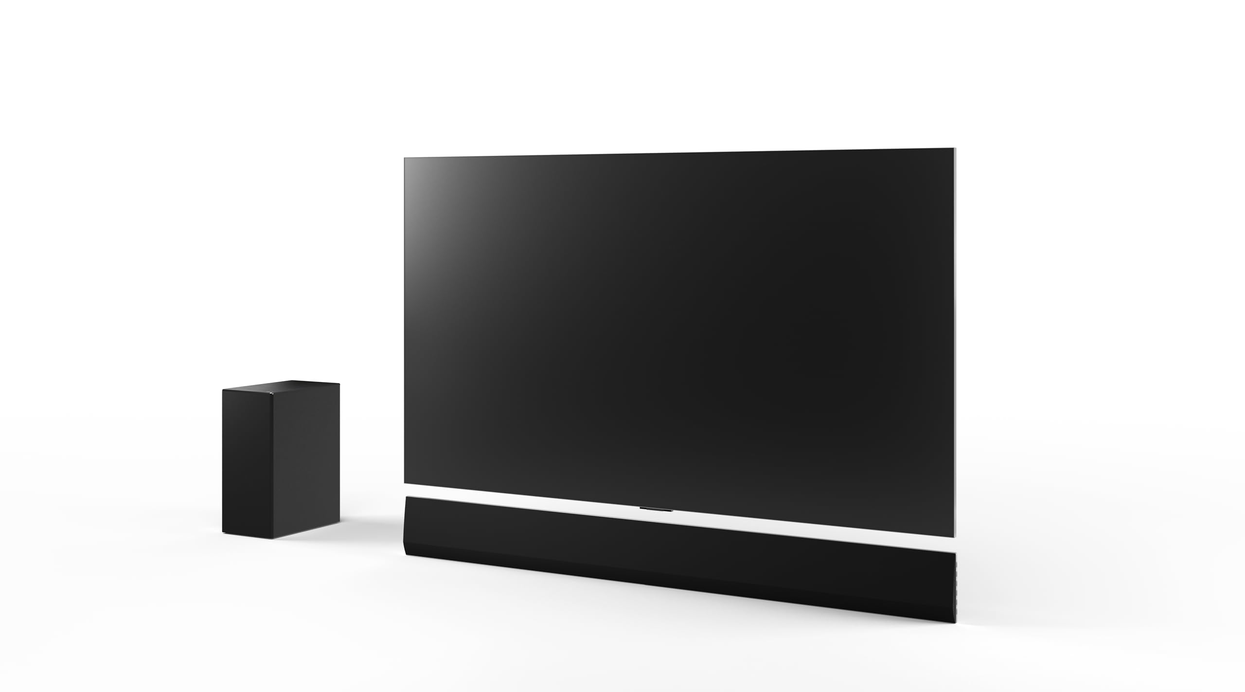 ★送料込★ 新品LG ホームシアタースピーカー3.1 SG10TY LG SG10TY (OLED G Series Matching) 3.1 ch. Soundbar with Dolby