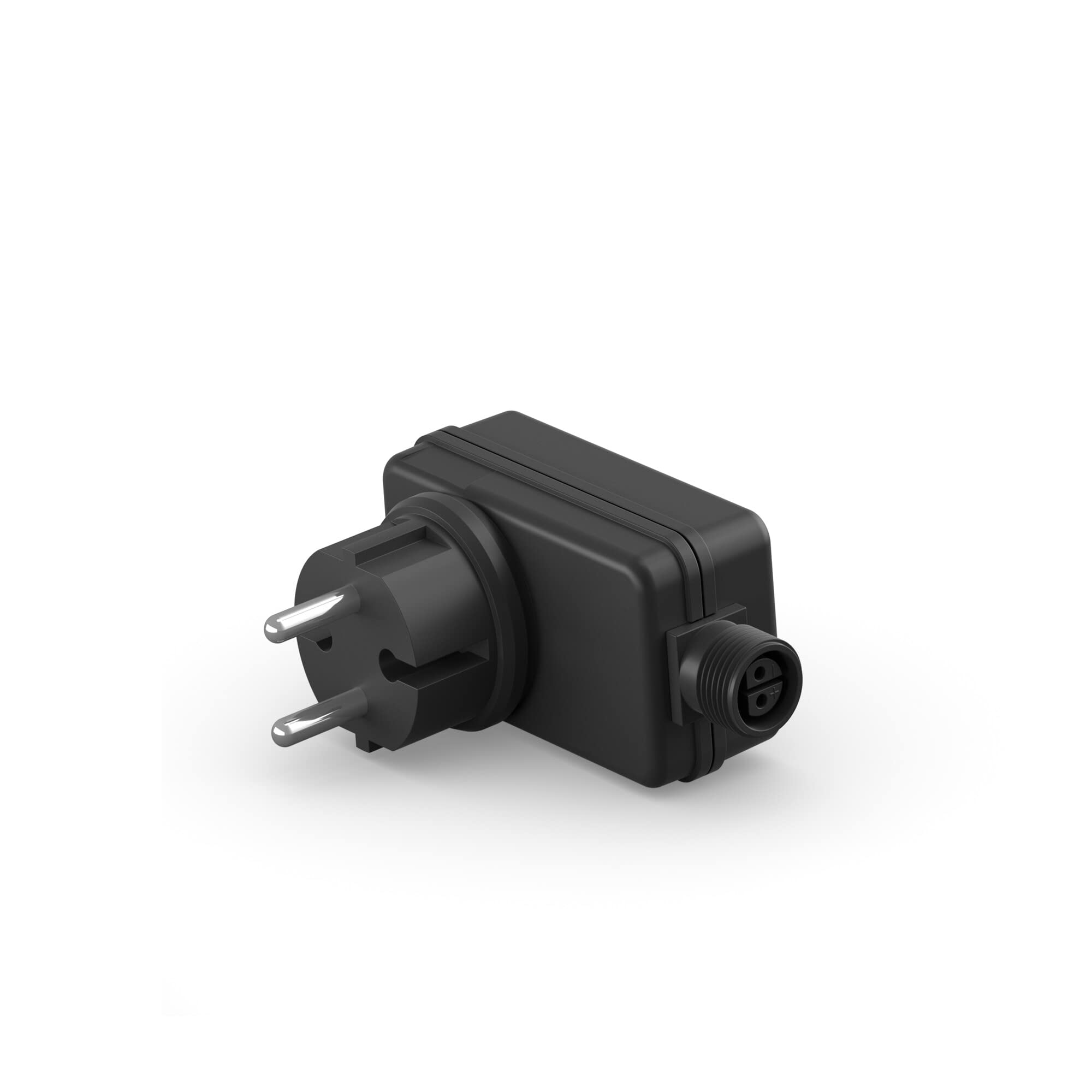 Philips pack de 3 spots extérieurs LED GardenLink, 24W, 2700K, IP44