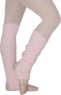 Leg-Warmers 2500 Medcan – Color: Rosa (007) – Talla única