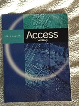 Paperback Access Writing Book