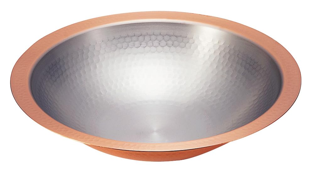 新光金属　純銅 すきやき鍋 26cm Amazon｜新光堂 純銅製 すき焼鍋(ツル付) 26cm｜すき焼き鍋 オンライン通販