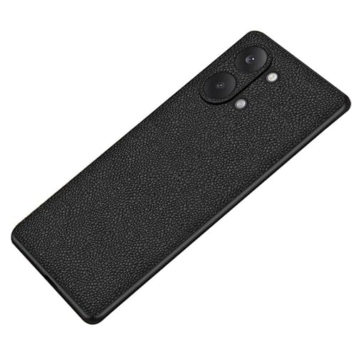 KOOLRIVER�EFor POCO X8 Pro Max �P�[�X �J�o�[ �ϏՌ� PU���U�[ �V���v�� For ���� �V���I�~ �v�� / X8�v���}�b�N�X �X�}�[�g�t�H���P�[�X/�J�o�[(�u���b�N)