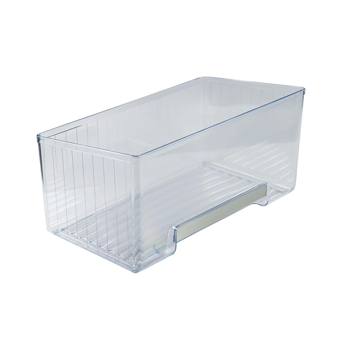 Bosch Siemens 449023 00449023 - Cassetto originale per verdure e verdure, 452 x 218 x 250 mm, frigorifero e refrigeratore automatico Neff Balay Constructa